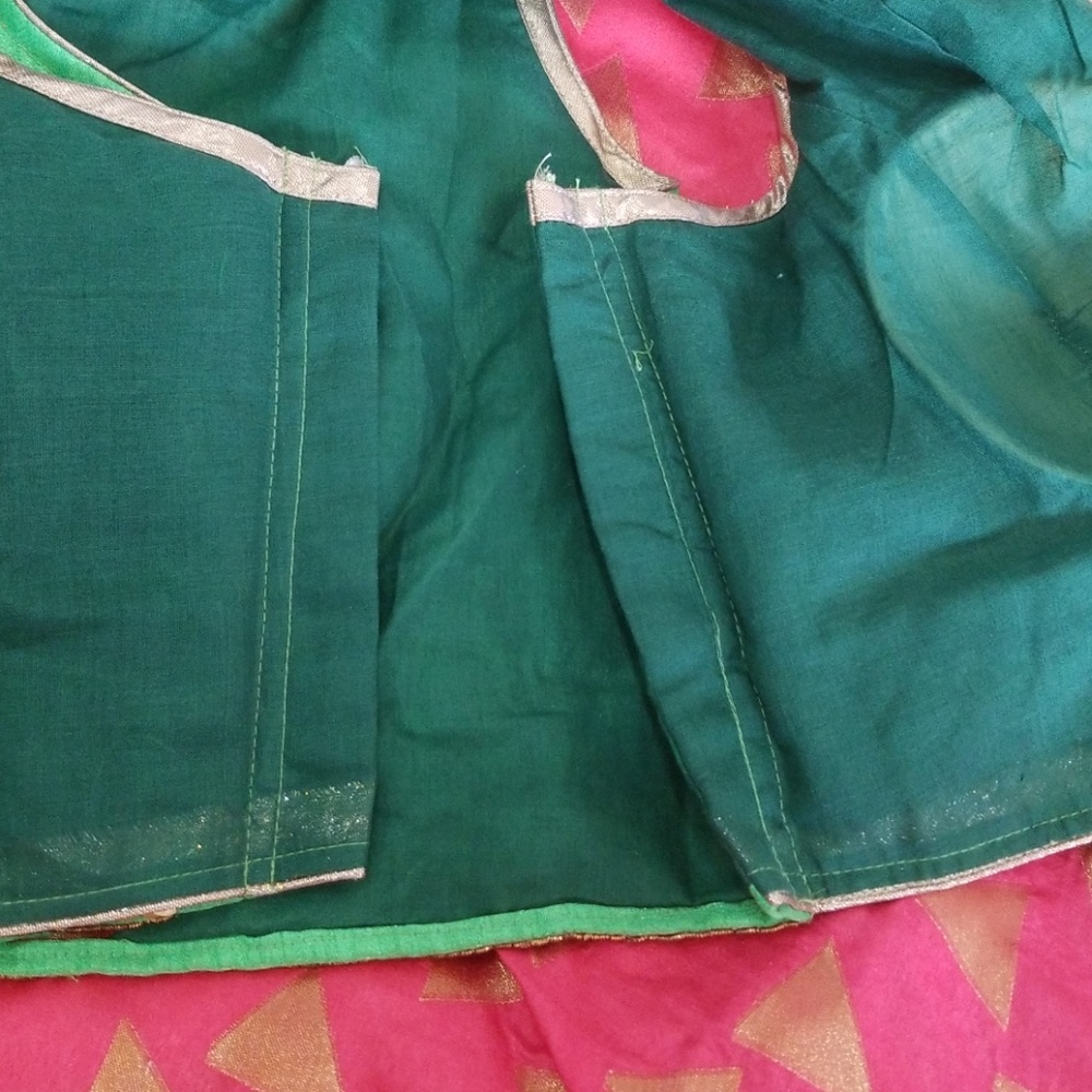 Chaniya choli!! - Picture 3 of 8